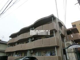 静岡県静岡市駿河区寺田 賃貸マンション