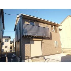栃木県宇都宮市越戸町 2階建 築8年8ヶ月