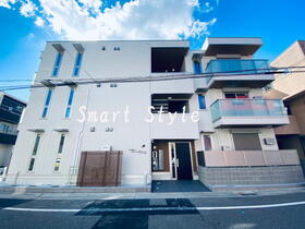 ブリランテ川西通Ａ