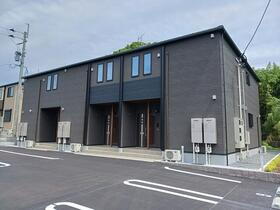 サンシャイン松崎　ＩＩ号館