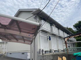 ベルコリーヌＩＩＩ 2階建