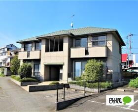 群馬県前橋市笂井町 賃貸アパート