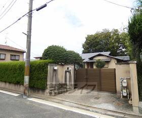 京都府京都市伏見区深草大亀谷八島町 賃貸一戸建て