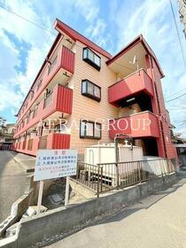 東京都八王子市堀之内３ 賃貸マンション