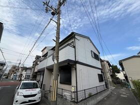 東尻池テラスハウス