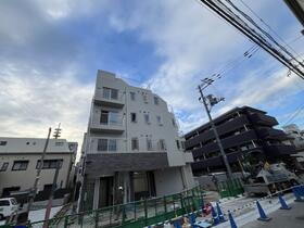 兵庫県神戸市兵庫区永沢町４ 賃貸マンション