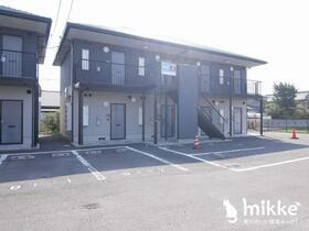 ディアス中塚　Ｂ棟