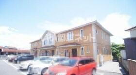 栃木県栃木市本町 賃貸アパート