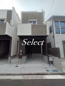 神奈川県横浜市神奈川区松見町１ 賃貸一戸建て