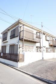 埼玉県上尾市本町１ 築37年2ヶ月 2階建