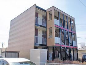 レオパレスリトルフラワーＢ