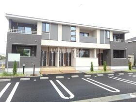 栃木県小山市大字羽川 賃貸アパート