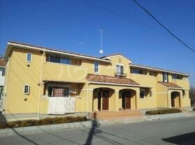 栃木県真岡市亀山 賃貸アパート