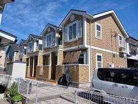 福井県福井市足羽３ 賃貸アパート