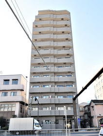 東京都品川区北品川３ 13階建 築27年10ヶ月