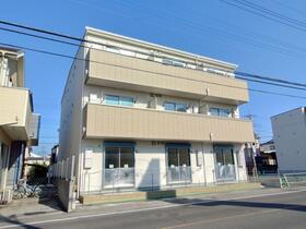 埼玉県狭山市大字水野 賃貸アパート