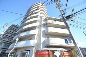 広島県広島市安芸区矢野西５ 賃貸マンション