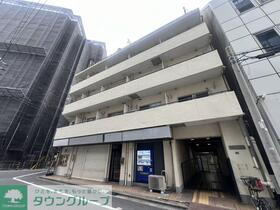 東京都豊島区東池袋４ 賃貸マンション