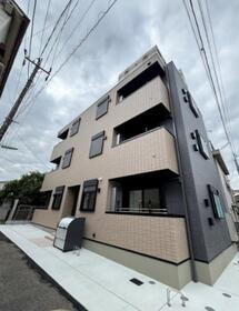 東京都世田谷区松原１ 賃貸マンション