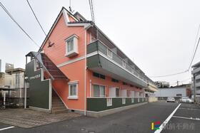 福岡県福岡市東区下原４ 賃貸アパート