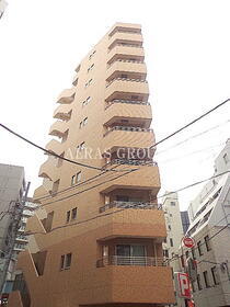 東京都中央区八丁堀２ 賃貸マンション