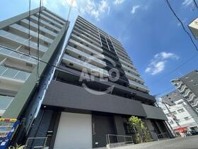 大阪府大阪市浪速区塩草３ 13階建 築1年未満