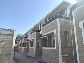 宮城県栗原市築館源光 賃貸アパート