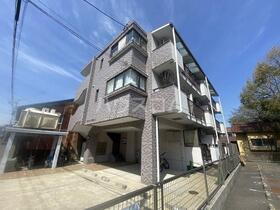 愛知県名古屋市中川区愛知町 賃貸マンション