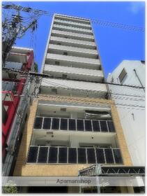 クリスタルエグゼ心斎橋