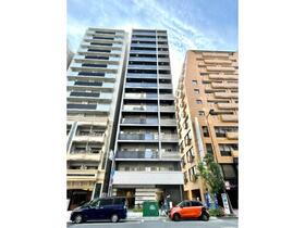 大阪府大阪市中央区本町橋 築4年11ヶ月 15階建