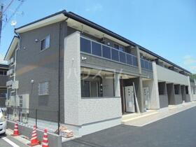 神奈川県足柄上郡大井町金子 賃貸アパート