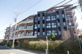 スタイリオ元住吉ＩＩ