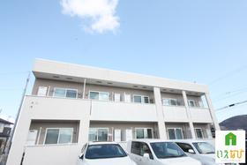 香川県高松市飯田町 賃貸アパート