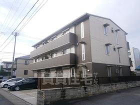 愛知県名古屋市昭和区広路本町６ 3階建 築7年7ヶ月