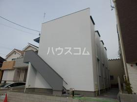愛知県名古屋市天白区野並１ 2階建 築7年4ヶ月