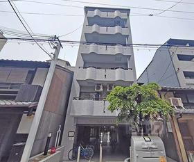 京都府京都市下京区鍵屋町 6階建