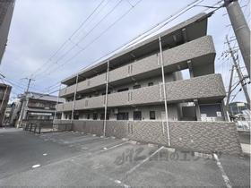 奈良県桜井市大字外山 3階建 築21年