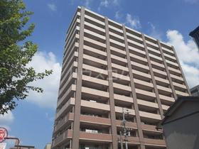 愛知県一宮市栄１ 14階建 築16年10ヶ月