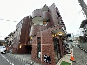 東京都八王子市南大沢１ 3階建 築32年6ヶ月