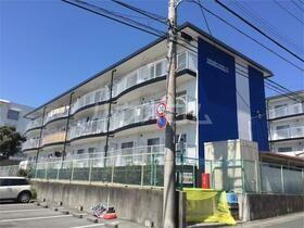 静岡県浜松市中央区曳馬６ 3階建 築37年4ヶ月