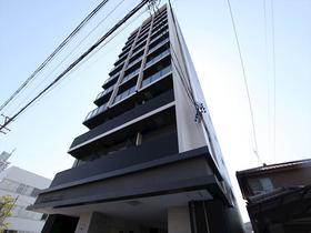 愛知県名古屋市中川区高畑４ 12階建 築4年6ヶ月