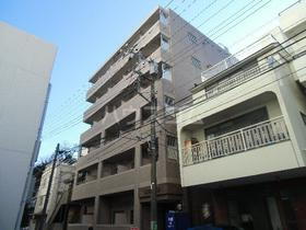 神奈川県横須賀市汐入町２ 6階建 築23年4ヶ月