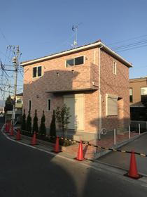 東京都八王子市緑町 2階建 築5年7ヶ月