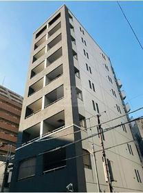 東京都新宿区西新宿４ 9階建 築22年3ヶ月