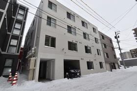北海道札幌市厚別区厚別南１ 4階建 築3年6ヶ月