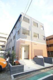 神奈川県座間市相模が丘５ 3階建 築12年8ヶ月
