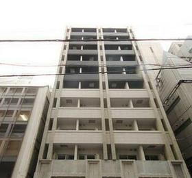 東京都中央区日本橋小舟町 10階建 築4年9ヶ月