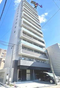 愛知県名古屋市中区平和１ 15階建 築2年5ヶ月