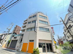 兵庫県神戸市兵庫区西上橘通１ 5階建 築44年6ヶ月