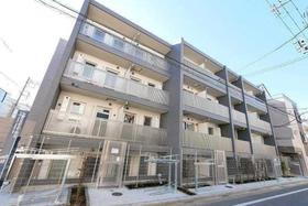 東京都中野区本町５ 4階建 築2年7ヶ月